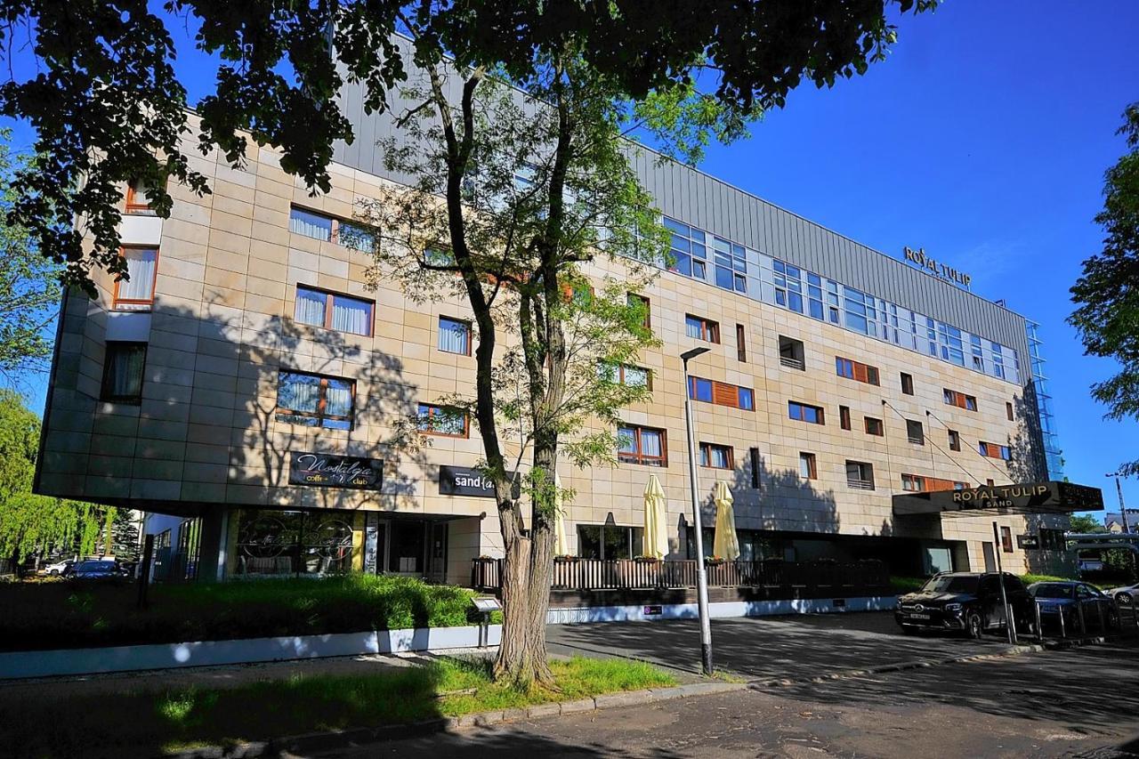 Apartment 116 W Royal Tulip 5 Gwiazdkowym Prywatny 200 M Od Plazy Dobruk Kolobrzeg
