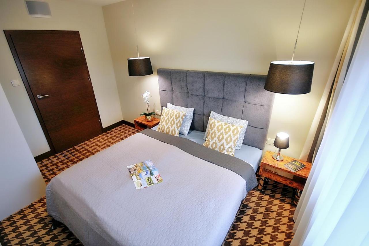 Apartment 116 W Royal Tulip 5 Gwiazdkowym Prywatny 200 M Od Plazy Dobruk *