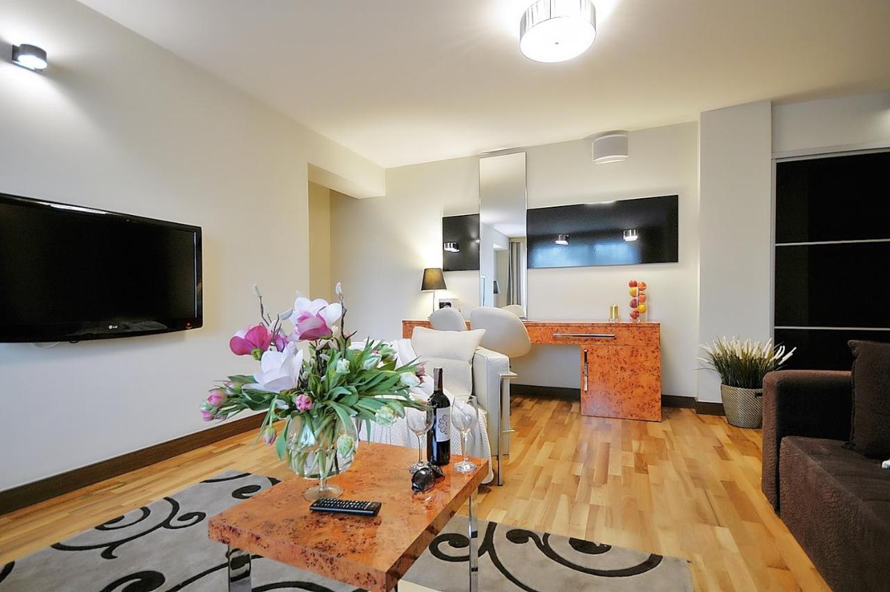 116 W Royal Tulip 5 Gwiazdkowym Prywatny 200 M Od Plazy Dobruk Apartment *