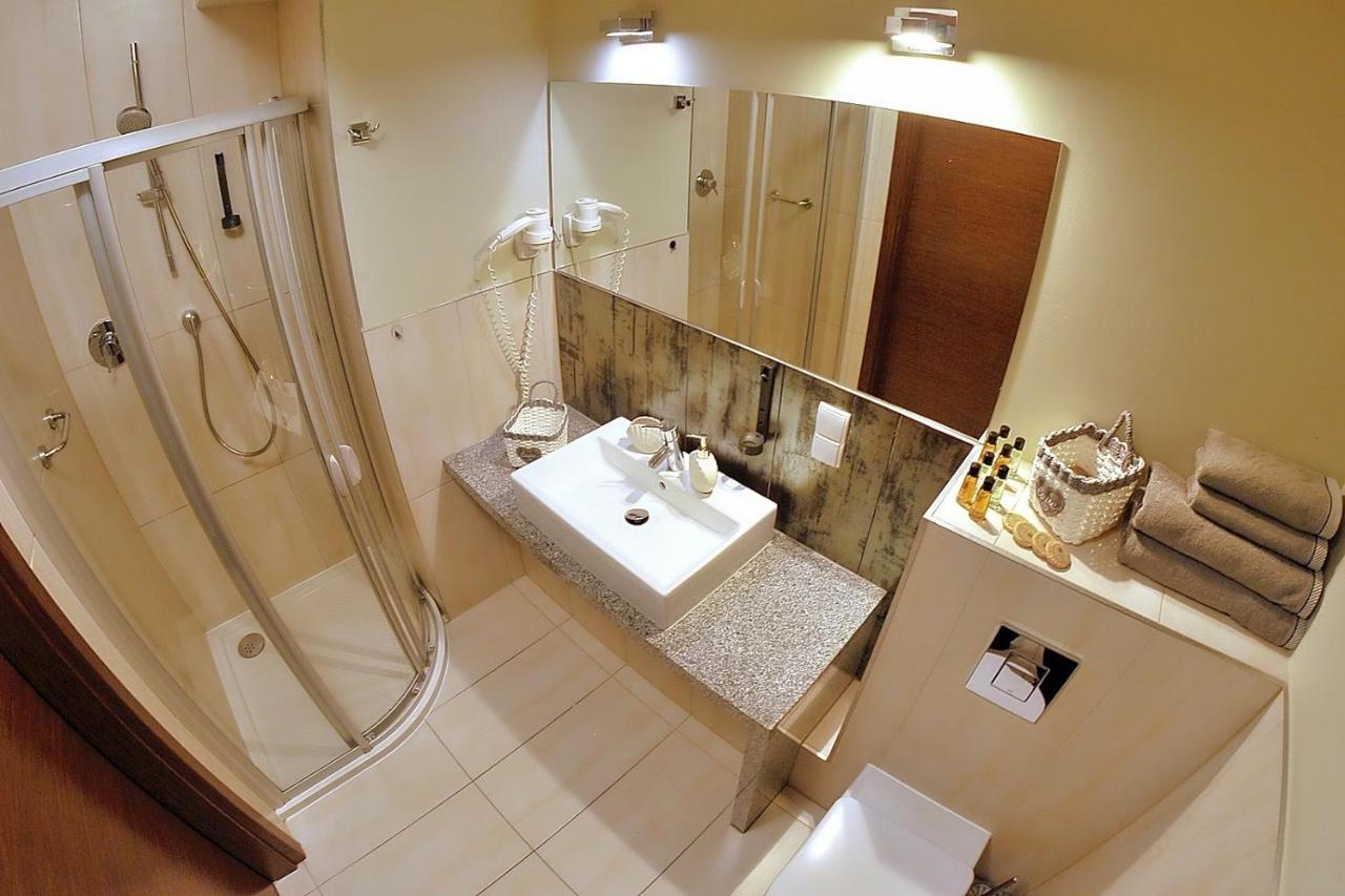 Apartment 116 W Royal Tulip 5 Gwiazdkowym Prywatny 200 M Od Plazy Dobruk