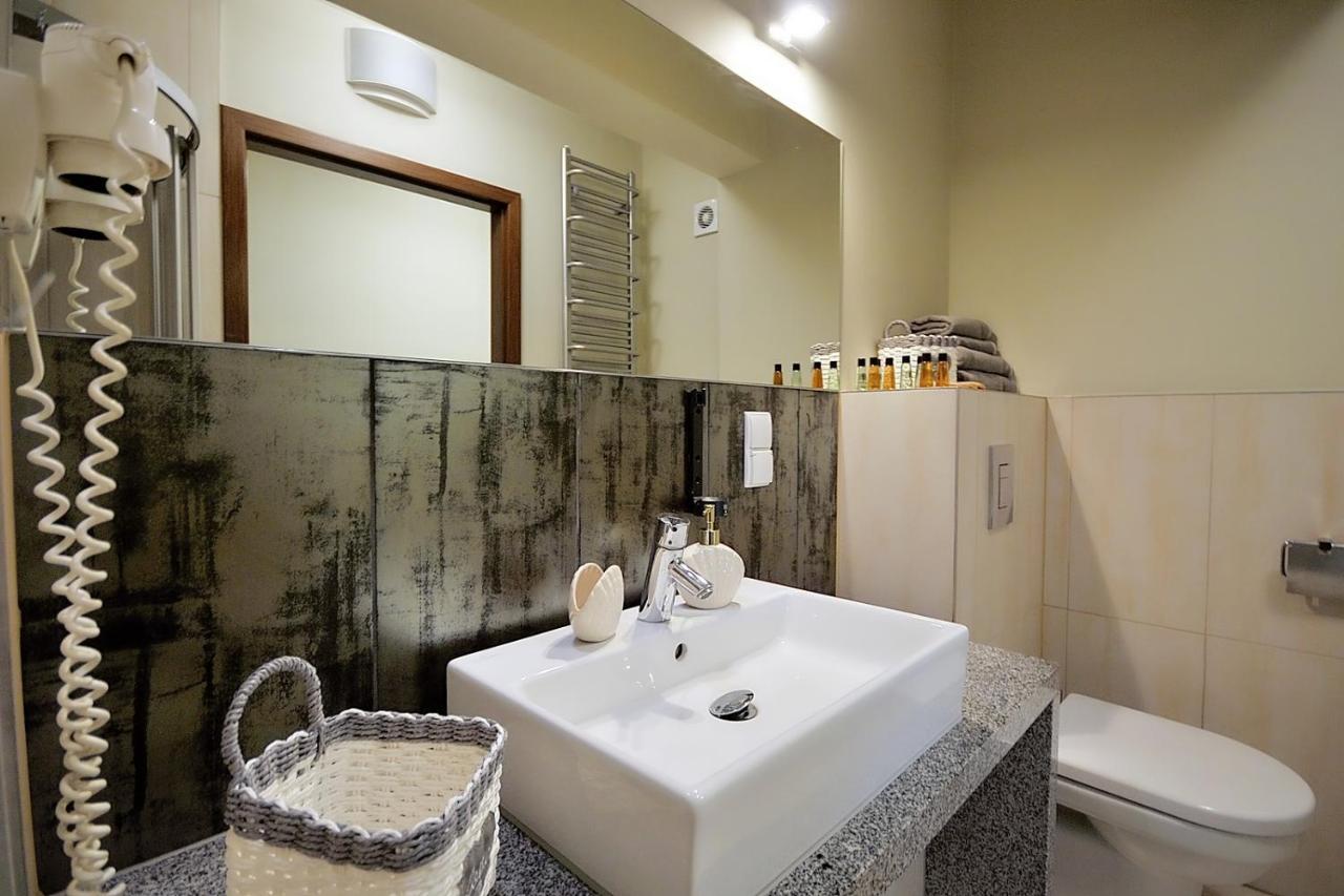 116 W Royal Tulip 5 Gwiazdkowym Prywatny 200 M Od Plazy Dobruk Apartment