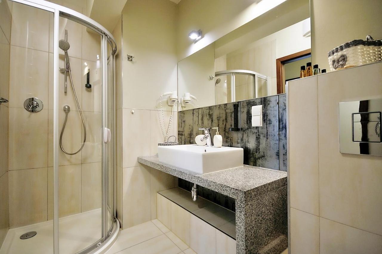 Apartment 116 W Royal Tulip 5 Gwiazdkowym Prywatny 200 M Od Plazy Dobruk Kolobrzeg