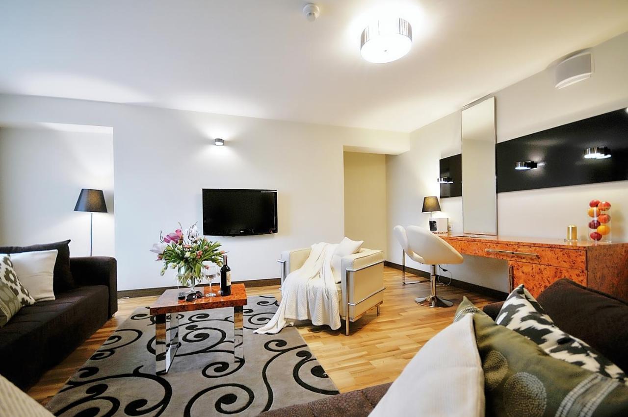 116 W Royal Tulip 5 Gwiazdkowym Prywatny 200 M Od Plazy Dobruk * Kolobrzeg