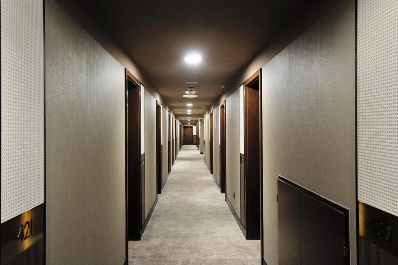 Apartment 116 W Royal Tulip 5 Gwiazdkowym Prywatny 200 M Od Plazy Dobruk *