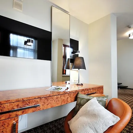 116 W Royal Tulip Sand 5 Gwiazdkowym Prywatny 200 M Od Plazy Dobruk Apartamenty Kolobrzeg Exterior photo
