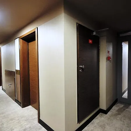 116 W Royal Tulip Sand 5 Gwiazdkowym Prywatny 200 M Od Plazy Dobruk Apartamenty Kolobrzeg Exterior photo