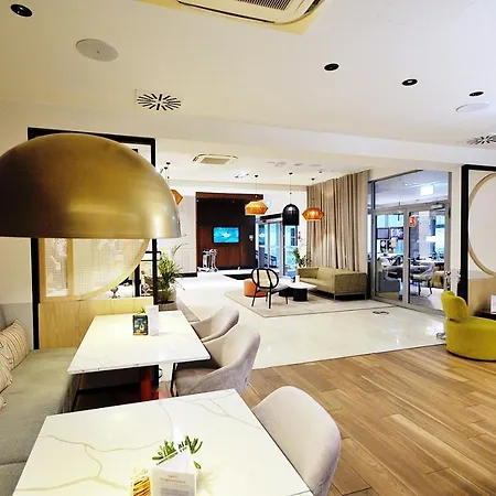 116 W Royal Tulip Sand 5 Gwiazdkowym Prywatny 200 M Od Plazy Dobruk Apartamenty Kolobrzeg Exterior photo