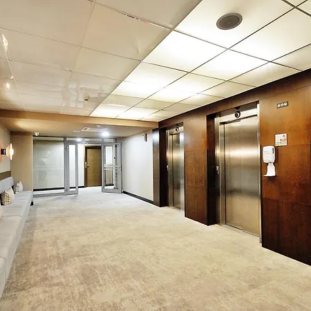 116 W Royal Tulip Sand 5 Gwiazdkowym Prywatny 200 M Od Plazy Dobruk Apartamenty Kolobrzeg Exterior photo
