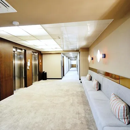 116 W Royal Tulip Sand 5 Gwiazdkowym Prywatny 200 M Od Plazy Dobruk Apartamenty Kolobrzeg Exterior photo