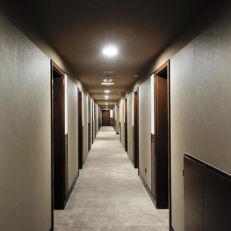 116 W Royal Tulip Sand 5 Gwiazdkowym Prywatny 200 M Od Plazy Dobruk Apartamenty Kolobrzeg Exterior photo