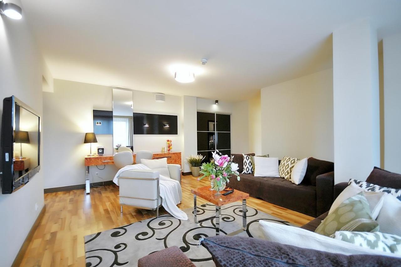 116 W Royal Tulip 5 Gwiazdkowym Prywatny 200 M Od Plazy Dobruk Apartment *