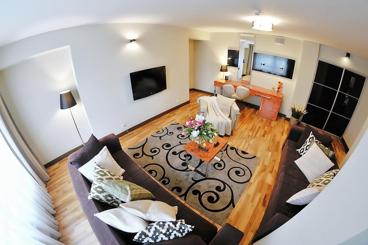 116 W Royal Tulip 5 Gwiazdkowym Prywatny 200 M Od Plazy Dobruk Kolobrzeg