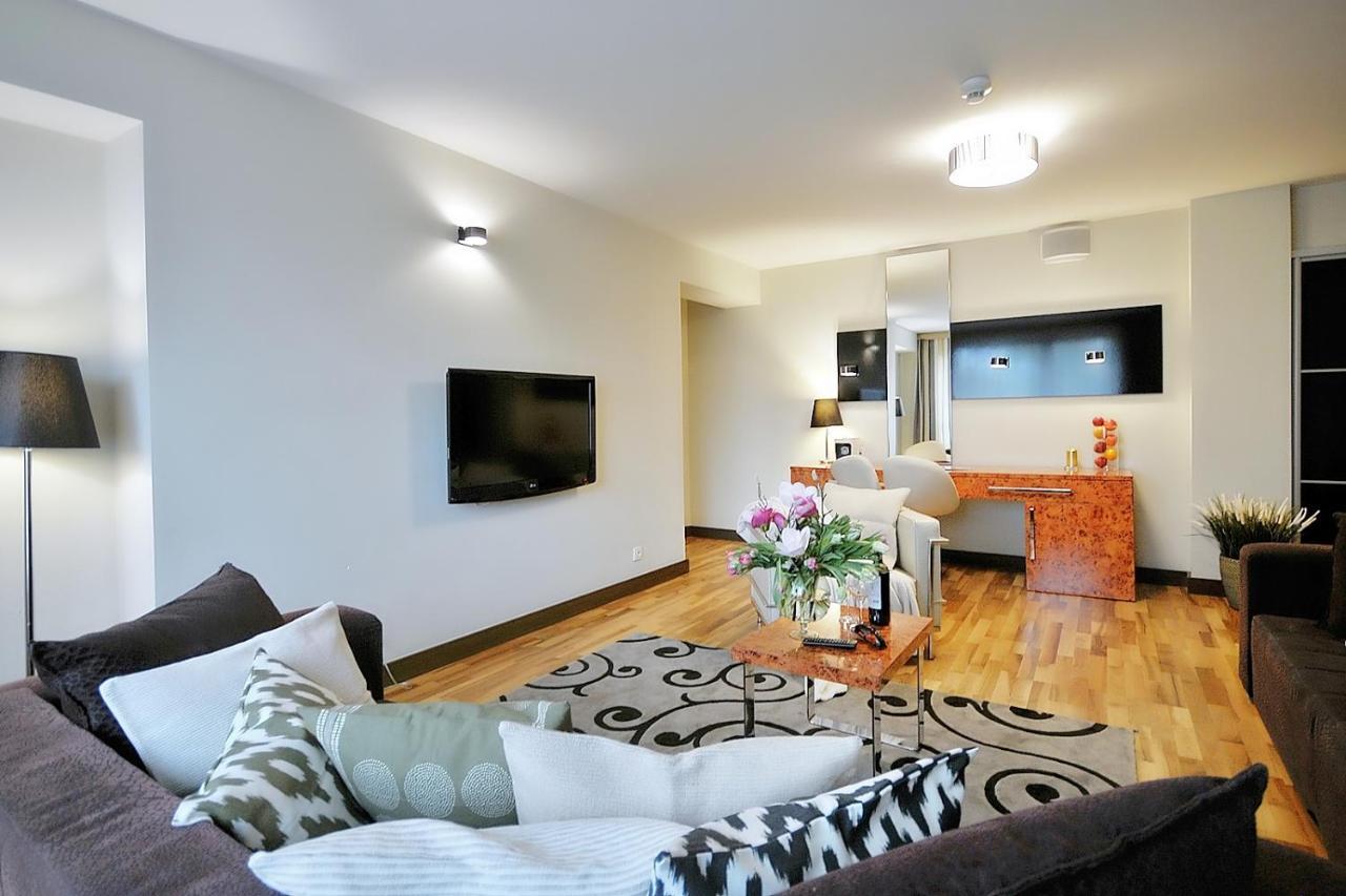 116 W Royal Tulip 5 Gwiazdkowym Prywatny 200 M Od Plazy Dobruk Apartment *