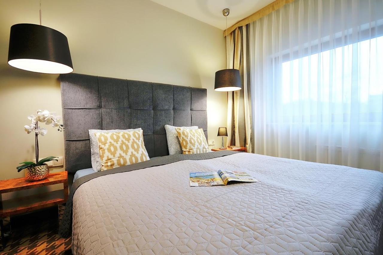 116 W Royal Tulip 5 Gwiazdkowym Prywatny 200 M Od Plazy Dobruk Kolobrzeg