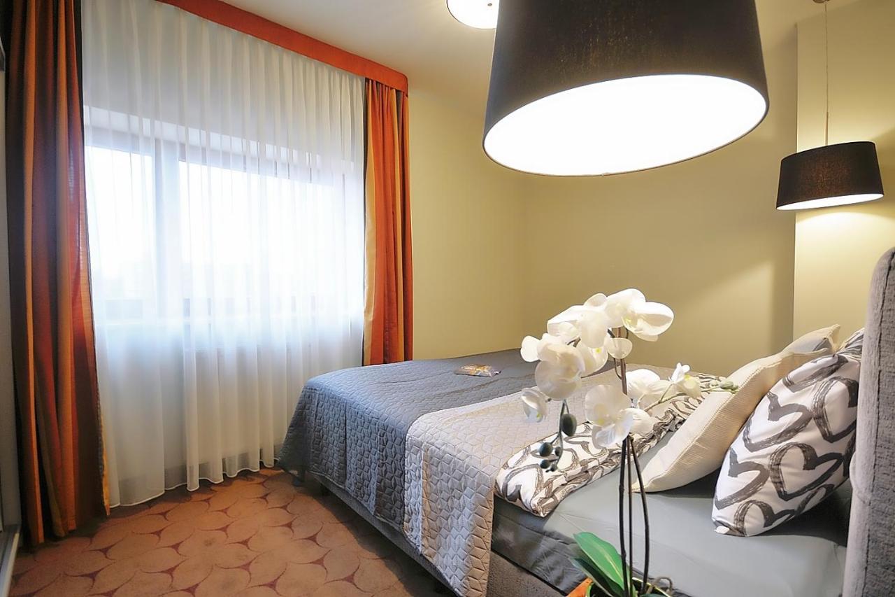 Apartment 116 W Royal Tulip 5 Gwiazdkowym Prywatny 200 M Od Plazy Dobruk *