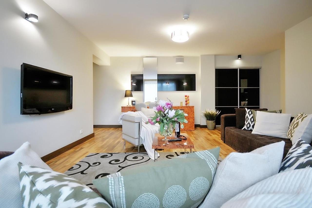 116 W Royal Tulip 5 Gwiazdkowym Prywatny 200 M Od Plazy Dobruk Apartment Kolobrzeg