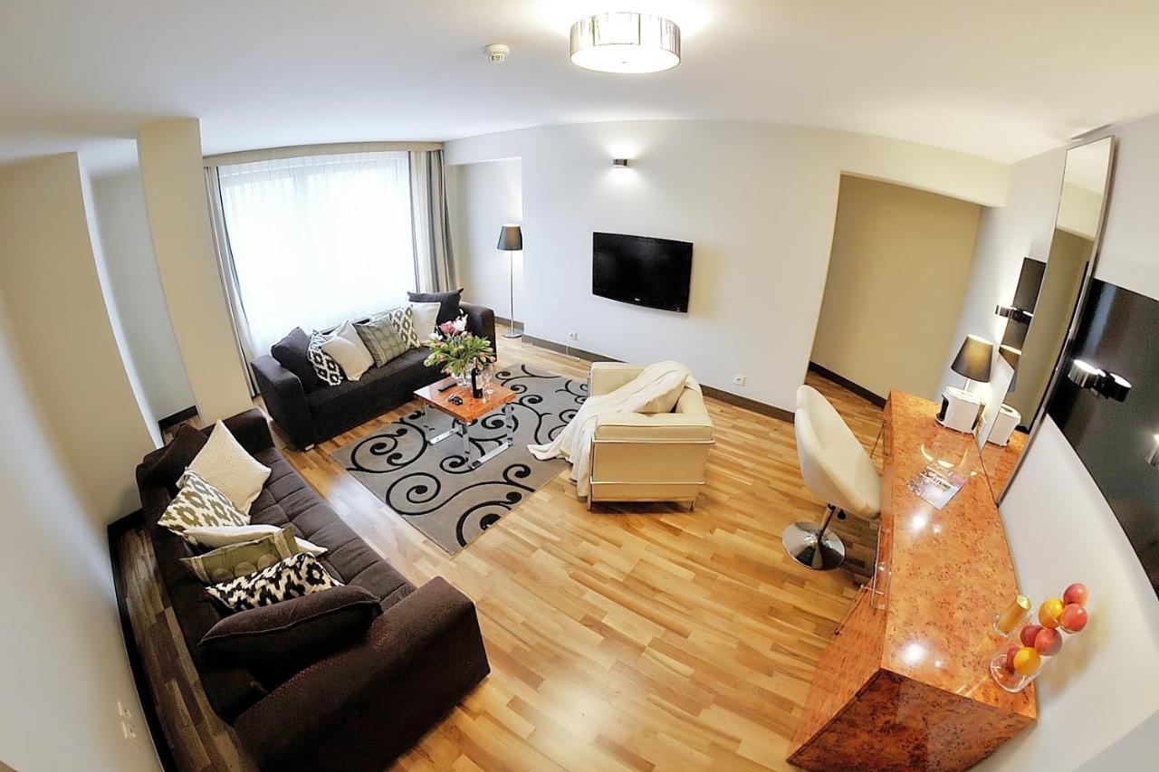 Apartment 116 W Royal Tulip 5 Gwiazdkowym Prywatny 200 M Od Plazy Dobruk *