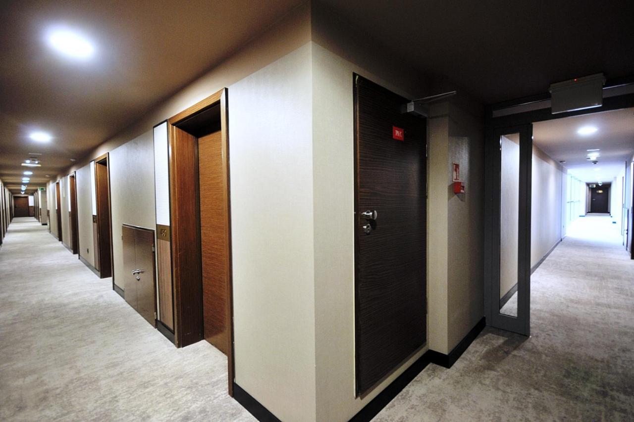 116 W Royal Tulip 5 Gwiazdkowym Prywatny 200 M Od Plazy Dobruk Apartment *