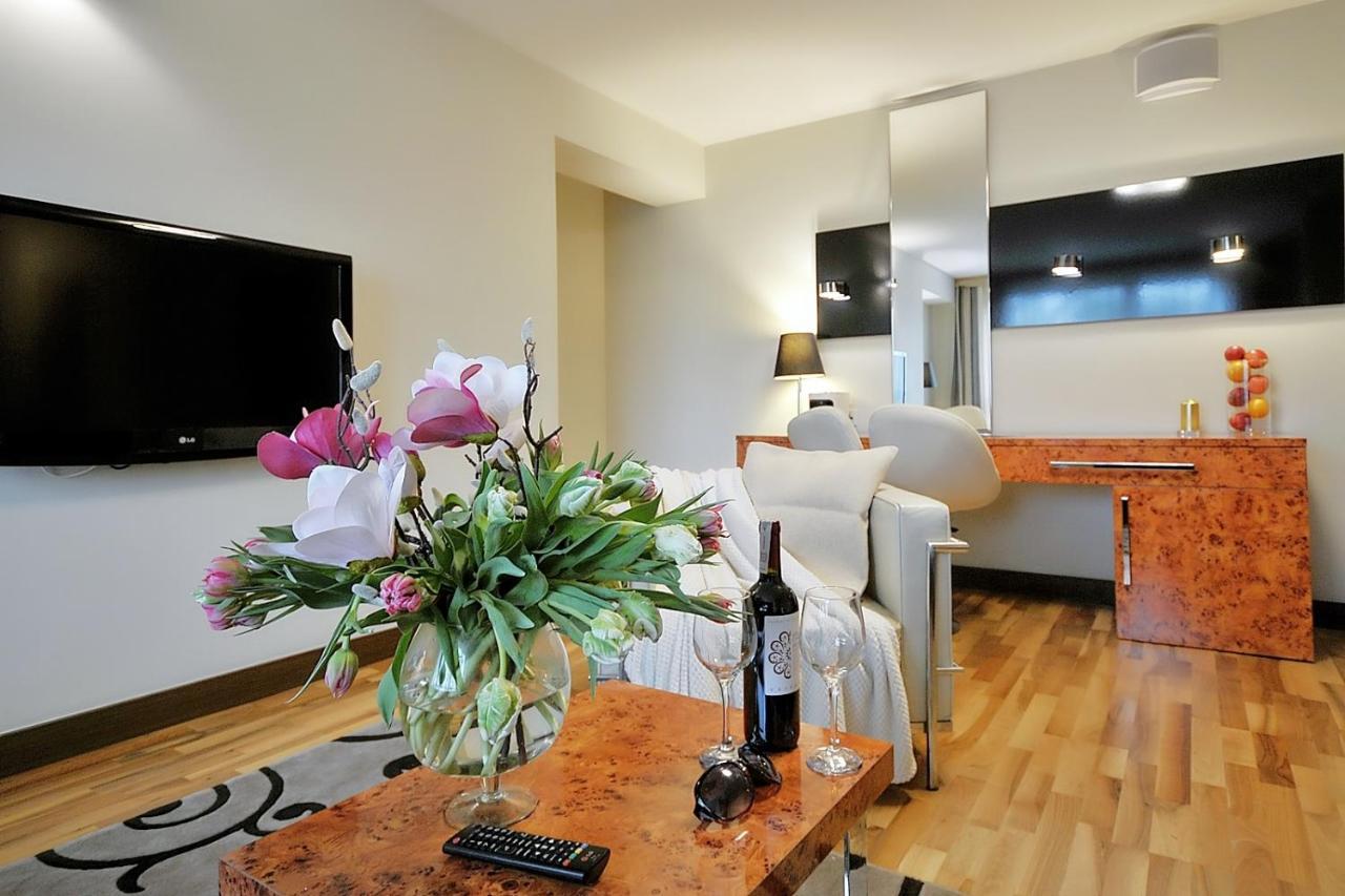 Apartment 116 W Royal Tulip 5 Gwiazdkowym Prywatny 200 M Od Plazy Dobruk