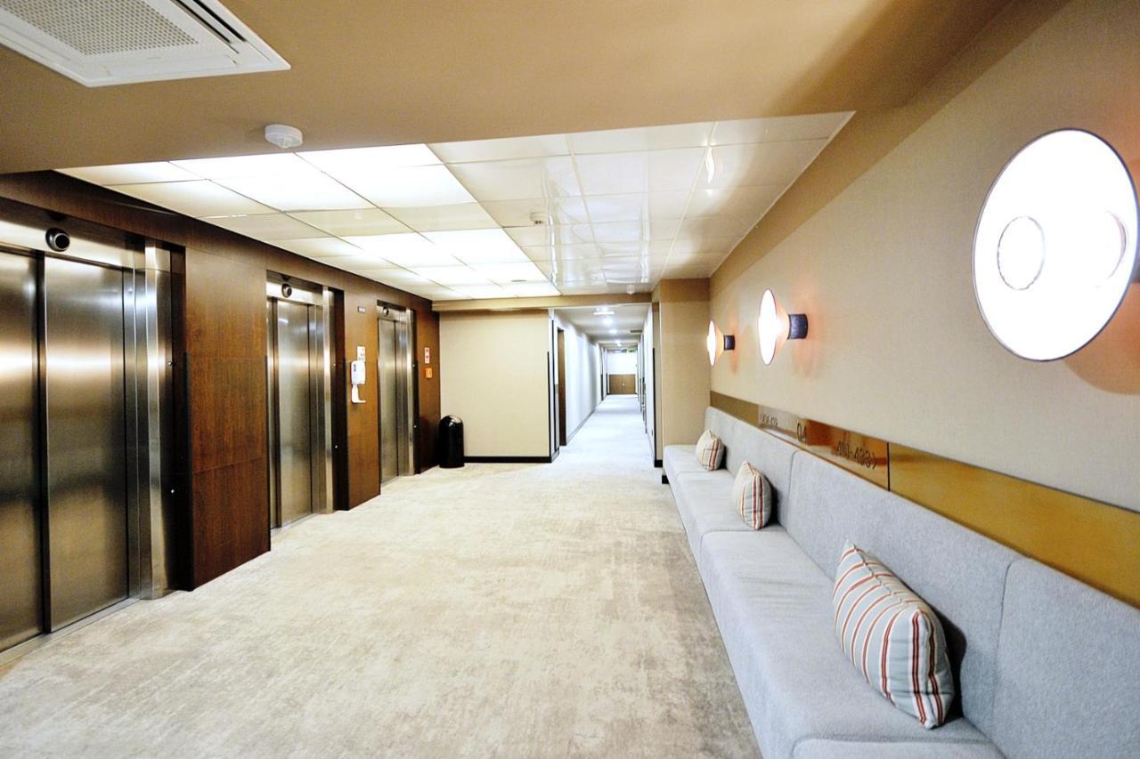 Апартаменти 116 W Royal Tulip 5 Gwiazdkowym Prywatny 200 M Od Plazy Dobruk Колобжег