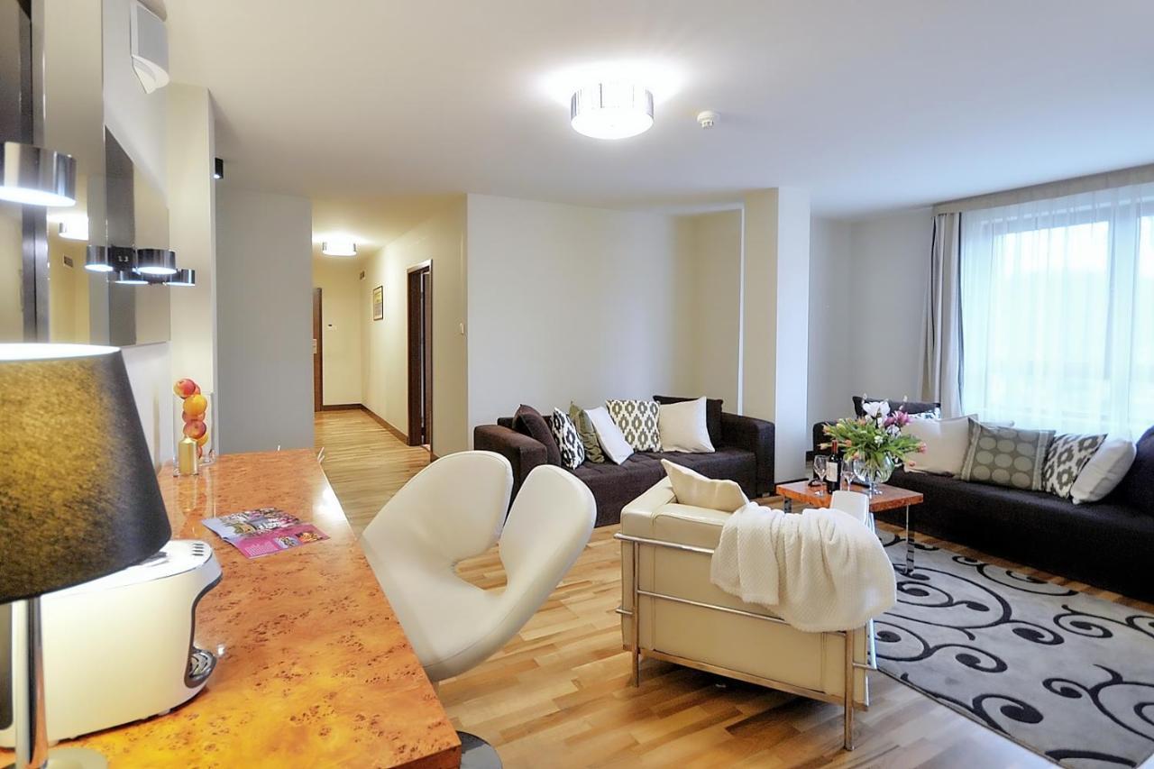 Apartment 116 W Royal Tulip 5 Gwiazdkowym Prywatny 200 M Od Plazy Dobruk *