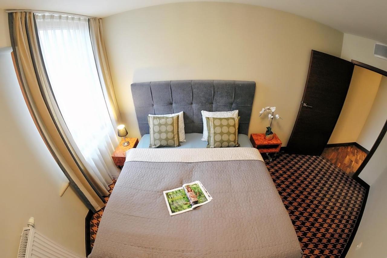 Apartment 116 W Royal Tulip 5 Gwiazdkowym Prywatny 200 M Od Plazy Dobruk Kolobrzeg